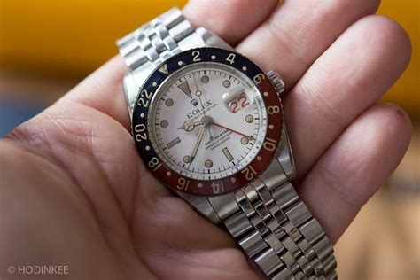 rolex gmt master albino|rolex albino 1016.